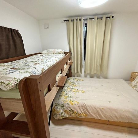 旅路hotel 住吉 福岡 外观 照片