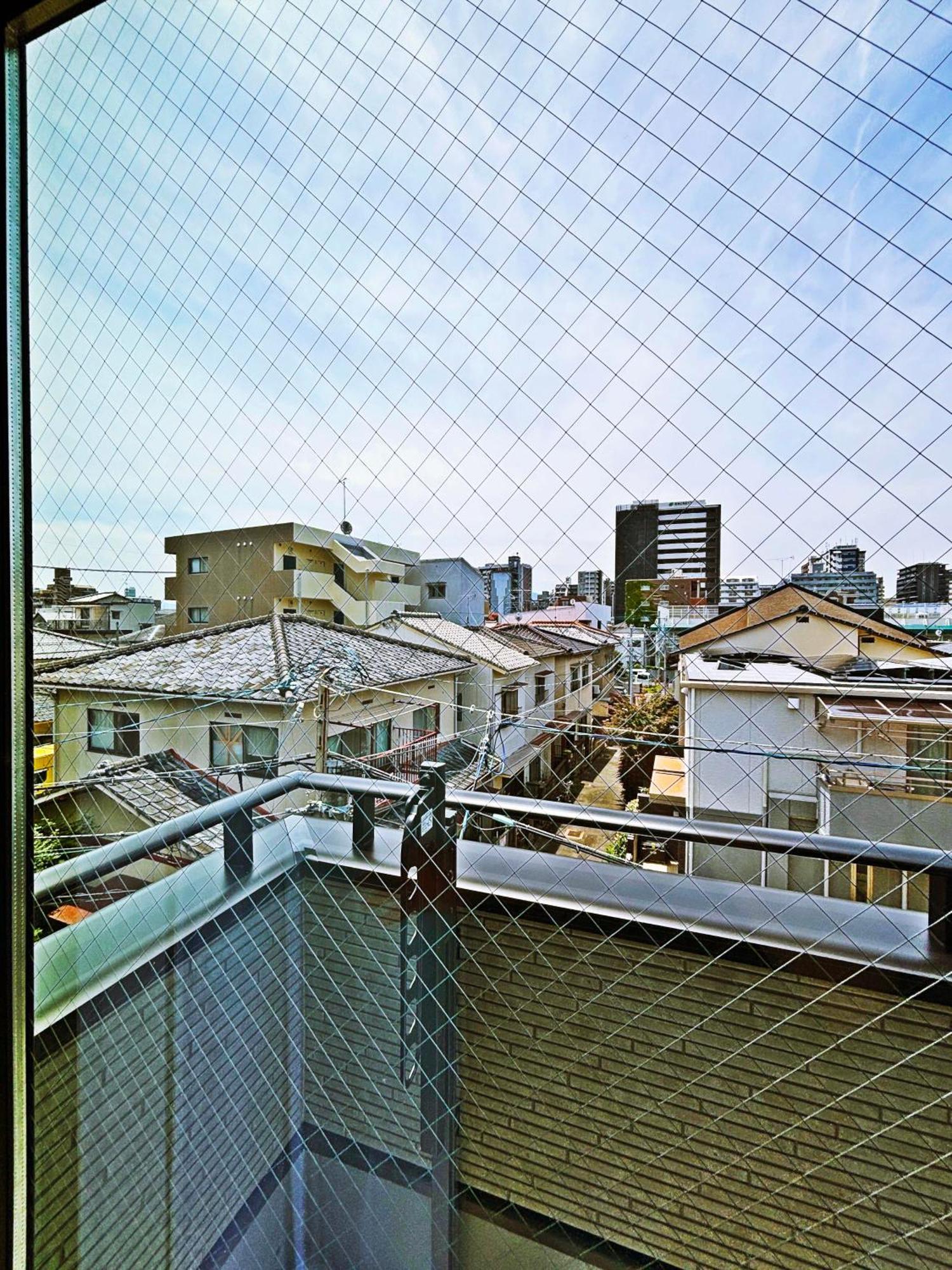 旅路hotel 住吉 福岡 外观 照片
